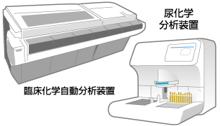 検査機器