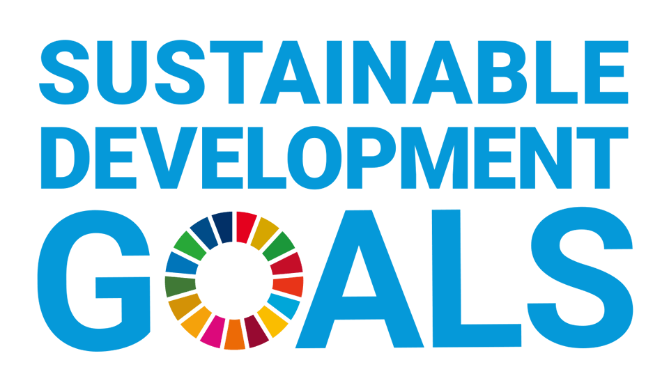 SUSTAINABLE DEVELOPMENT GOALS